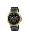 Herrenuhr Casio COLLECTION Schwarz (Ø 41,5 mm) | Tienda24 Tienda24.eu