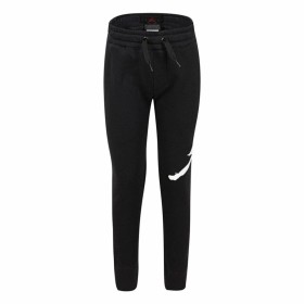 Pantalón de Chándal para Niños Nike Jumpman Fleece Negro de Nike, Niño - Ref: S64123757, Precio: 29,22 €, Descuento: %