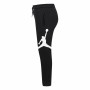 Pantalone di Tuta per Bambini Nike Jumpman Fleece Nero | Tienda24 - Global Online Shop Tienda24.eu