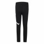 Pantalone di Tuta per Bambini Nike Jumpman Fleece Nero | Tienda24 - Global Online Shop Tienda24.eu