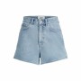 Calções de Desporto para Mulher Jack & Jones de Jack & Jones, Calças de ganga - Ref: S64123758, Preço: 24,39 €, Desconto: %