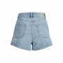 Calções de Desporto para Mulher Jack & Jones de Jack & Jones, Calças de ganga - Ref: S64123758, Preço: 24,39 €, Desconto: %