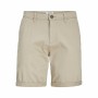 Pantalon court Jack & Jones Jpstbowie Beige de Jack & Jones, Shorts et bermudas - Réf : S64123759, Prix : 24,59 €, Remise : %