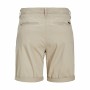 Pantalón corto Jack & Jones Jpstbowie Beige de Jack & Jones, Pantalones cortos - Ref: S64123759, Precio: 24,59 €, Descuento: %