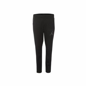 Pantalón de Chándal para Niños Nike Jumpman Logo Negro de Nike, Niño - Ref: S64123760, Precio: 0,00 €, Descuento: %