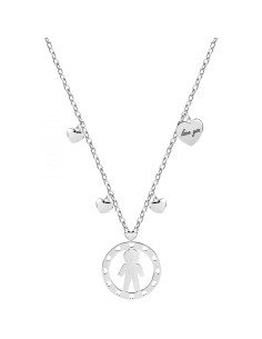 Collana Donna Morellato TALISMANI da Morellato, Collane - Ref: S7227357, Precio: 48,46 €, Descuento: %