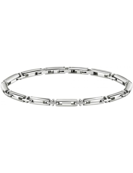 Ladies' Bracelet Morellato SALS41 Grey | Tienda24 Tienda24.eu