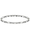 Ladies' Bracelet Morellato SALS41 Grey | Tienda24 Tienda24.eu