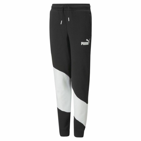 Pantalón de Chándal para Niños Puma Power de Puma, Niño - Ref: S64123764, Precio: 42,35 €, Descuento: %