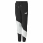 Pantalón de Chándal para Niños Puma Power de Puma, Niño - Ref: S64123764, Precio: 42,35 €, Descuento: %