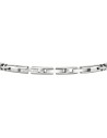 Ladies' Bracelet Morellato SALS41 Grey | Tienda24 Tienda24.eu