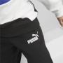 Pantalón de Chándal para Niños Puma Power de Puma, Niño - Ref: S64123764, Precio: 42,35 €, Descuento: %