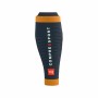 Sports Compression Calf Sleeves Compressport R2 3.0 Black by Compressport, Men - Ref: S64123766, Price: 36,46 €, Discount: %