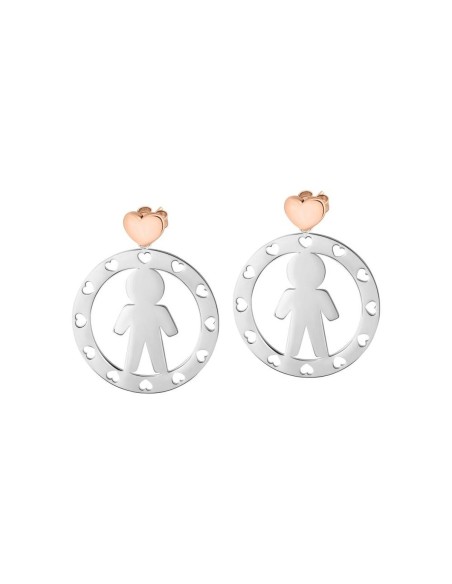 Boucles d´oreilles Femme Morellato TALISMANI | Tienda24 Tienda24.eu