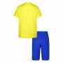 Conjunto Deportivo para Niños Nike Amarillo Azul 2 Piezas de Nike, Conjuntos deportivos - Ref: S64123768, Precio: 34,19 €, De...