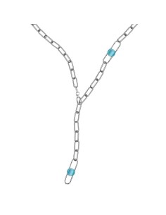 Damenanhänger Thomas Sabo KE1522-413-12-L45v (45 cm) | Tienda24 Tienda24.eu