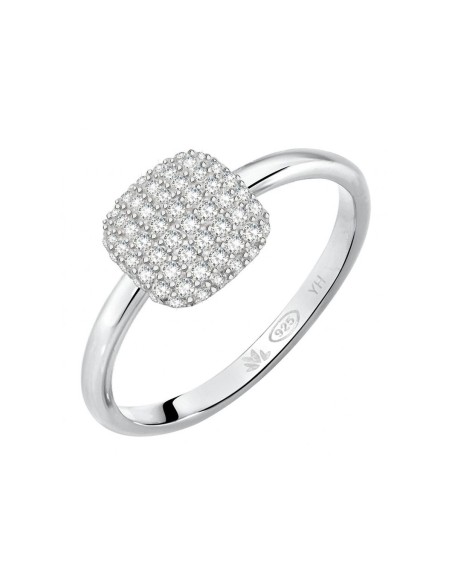 Ladies' Ring Morellato GEMMA SIZE 16 16 | Tienda24 Tienda24.eu