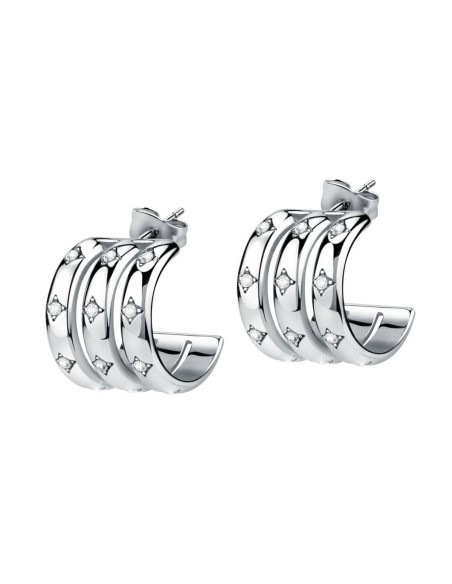 Ladies'Earrings Morellato INSIEME | Tienda24 Tienda24.eu