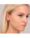 Ladies'Earrings Morellato INSIEME | Tienda24 Tienda24.eu