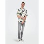 Shirt Only & Sons Cuba Casual Short hose by Only & Sons, Casual Shirts - Ref: S64123793, Price: 17,71 €, Discount: %