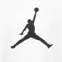 Children’s Hoodie Nike Jordan Jumpman Logo White | Tienda24 - Global Online Shop Tienda24.eu