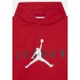 Jungen Sweater mit Kapuze Nike Jordan Jumpman Little Rot von Nike, Junge - Ref: S64123800, Preis: 37,73 €, Rabatt: %