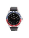 Men's Watch Q&Q A172J342Y Black (Ø 43 mm) | Tienda24 Tienda24.eu