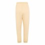 Adult's Tracksuit Bottoms Kappa Kiamata Beige Unisex by Kappa, Women - Ref: S64123805, Price: 0,00 €, Discount: %