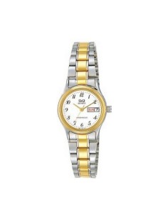 Orologio Donna Q&Q BB17-404Y (Ø 24 mm) da Q&Q, Orologi da polso - Ref: S7227619, Precio: 59,69 €, Descuento: %