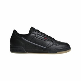 Scarpe Casual da Donna Adidas Originals Continental 80 Nero di Adidas, Sneaker - Rif: S64123825, Prezzo: 77,03 €, Sconto: %