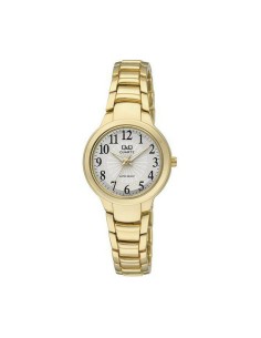 Orologio Donna Q&Q F499J014Y (Ø 34 mm) da Q&Q, Orologi da polso - Ref: S7227624, Precio: 54,58 €, Descuento: %