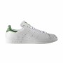 Baskets Casual pour Femme Adidas Originals Sthan Smith Blanc de Adidas, Baskets et chaussures de sport - Réf : S64123826, Pri...