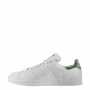 Baskets Casual pour Femme Adidas Originals Sthan Smith Blanc de Adidas, Baskets et chaussures de sport - Réf : S64123826, Pri...