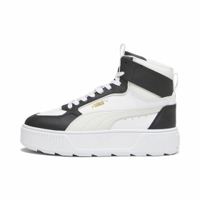 Casual Damenturnschuh Puma Karmen Rebelle Mid von Puma, Turnschuhe und Sportschuhe - Ref: S64123831, Preis: 80,40 €, Rabatt: %