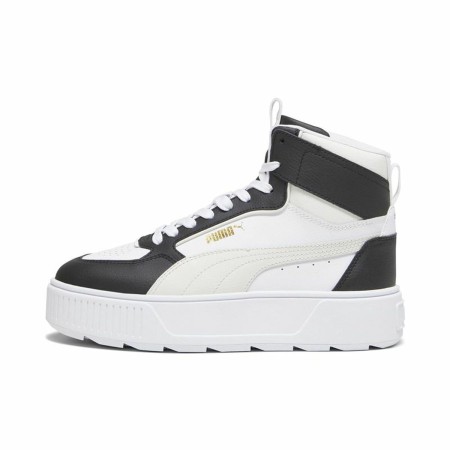 Ténis Casual de Mulher Puma Karmen Rebelle Mid de Puma, Ténis e calçado desportivo - Ref: S64123831, Preço: 0,00 €, Desconto: %