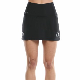 Saia de ténis Bullpadel Ligua Preto de Bullpadel, Mulher - Ref: S64123843, Preço: 42,27 €, Desconto: %