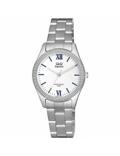 Orologio Donna Q&Q S295J211Y (Ø 32 mm) da Q&Q, Orologi da polso - Ref: S7227661, Precio: 59,69 €, Descuento: %