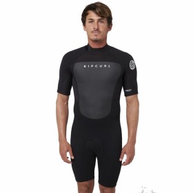 Néoprène Rip Curl Omega 2/2 Noir de Rip Curl, Combinaisons de plongée - Réf : S64123849, Prix : 77,46 €, Remise : %