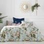 Housse de Couette HappyFriday Garden party Multicouleur 180 x 220 cm de HappyFriday, Couettes et housses de couette - Réf : D...