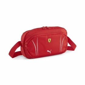 Gürteltasche Puma Ferrari Sptwr Race Rot von Puma, Mode-Hüfttaschen - Ref: S64123859, Preis: 32,04 €, Rabatt: %