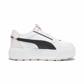 Scarpe da Tennis Casual Bambino Puma Karmen Rebelle Bianco di Puma, Sneakers e scarpe sportive - Rif: S64123862, Prezzo: 60,2...