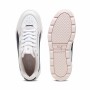 Zapatillas Casual Niño Puma Karmen Rebelle Blanco de Puma, Zapatillas y calzado deportivo - Ref: S64123862, Precio: 60,23 €, ...