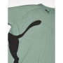 Herren Kurzarm-T-Shirt Puma 523863 44 grün (M) von Puma, Shirts & Hemden - Ref: S64123865, Preis: 28,23 €, Rabatt: %