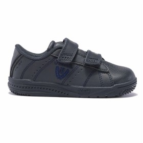 Sapatilhas de Desporto Infantis Joma Sport Play 21 Azul Marinho de Joma Sport, Ténis - Ref: S64123892, Preço: 23,50 €, Descon...