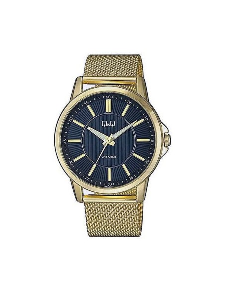 Relógio masculino Q&Q QB66J002Y (Ø 44 mm) | Tienda24 Tienda24.eu