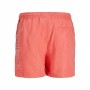 Men’s Bathing Costume Jack & Jones Double Logo Coral by Jack & Jones, Swimwear - Ref: S64123922, Price: 14,46 €, Discount: %