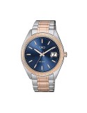 Reloj Hombre Q&Q A476J412Y (Ø 43 mm) | Tienda24 Tienda24.eu