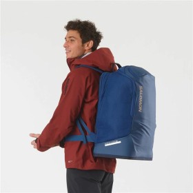 Borsa per Scarponi da Sci Salomon Go-To-Snow Azzurro Salomon - 1