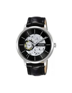 Orologio Uomo Pulsar P8A003X1 (Ø 42 mm) da Pulsar, Orologi da polso - Ref: S0370744, Precio: 84,31 €, Descuento: %