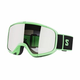 Lunettes de ski Salomon Aksium 2.0 Vert de Salomon, Lunettes - Réf : S64123959, Prix : 47,90 €, Remise : %